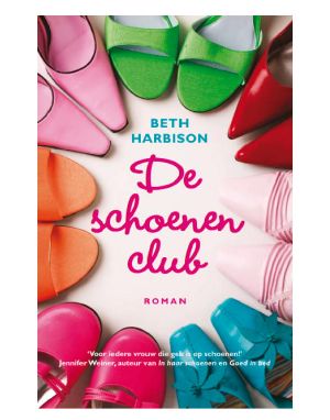 [Shoe Addict 01] • De Schoenenclub